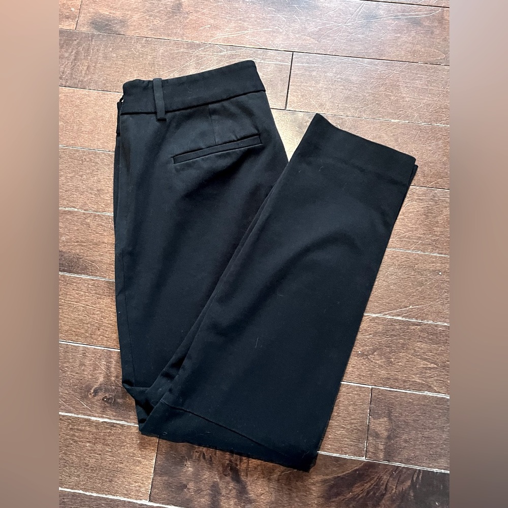 𝔸ℝ𝕀𝕋ℤ𝕀𝔸 | 𝔹𝔸𝔹𝔸𝕋𝕆ℕ Bi-Stretch Elliot Pant